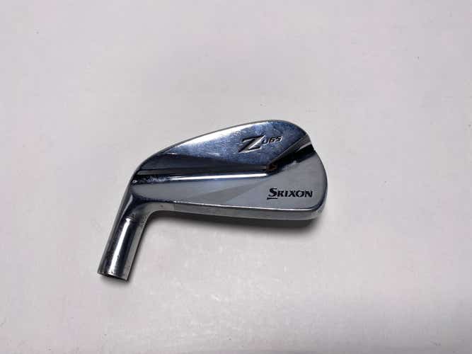 Srixon Z U65 Utility 3 Utility Iron 20* HEAD ONLY Mens LH