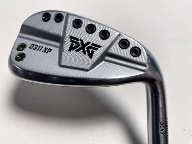 PXG 0311 XP GEN3 Pitching Wedge PW UST Mamiya Recoil Dart 75g Regular Mens RH