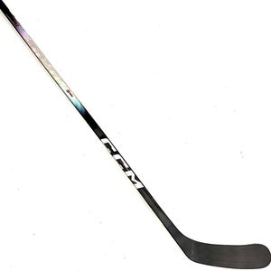 Senior CCM Ribcor Trigger 10 Pro (Wrapped ft7pro McDavid graphic) LH P29M 75 Flex