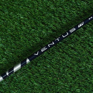 Fujikura Ventus TR 6-S 44.25 Driver Shaft Stiff Srixon RH Adapter ~ NICE!!