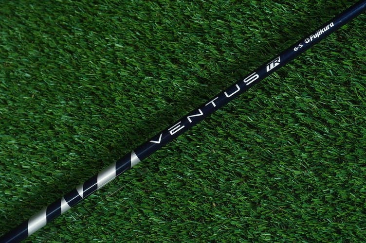 Fujikura Ventus TR 6-S 44.25 Driver Shaft Stiff Srixon RH Adapter ~ NICE!!