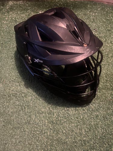 Cascade XRS Helmet (Used)