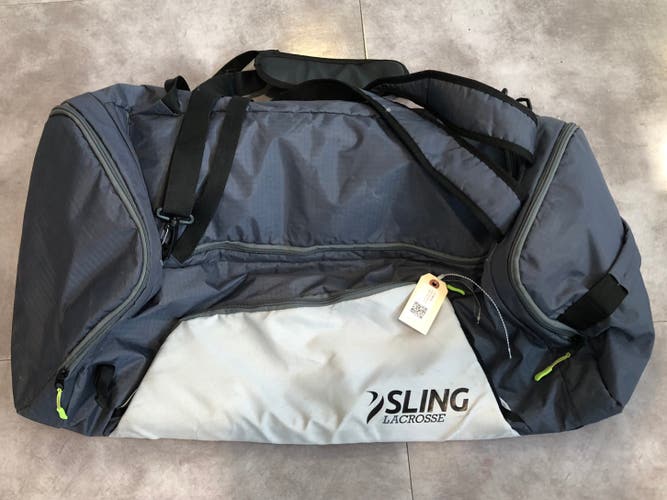 Sling Lacrosse Equipment Bag (Used)