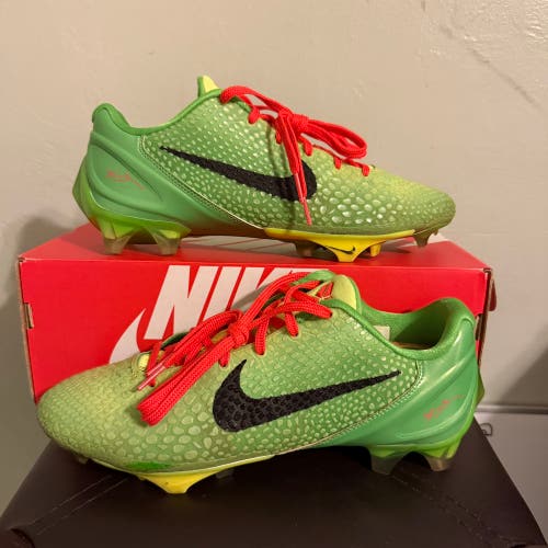 Size 10 Nike Vapor edge Kobe 6 SE Pro 360 Low (Used)