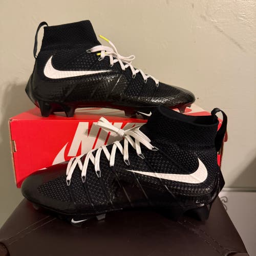 2024 Nike Vapor Edge 360 Untouchable
Mid 'Black' Size 10