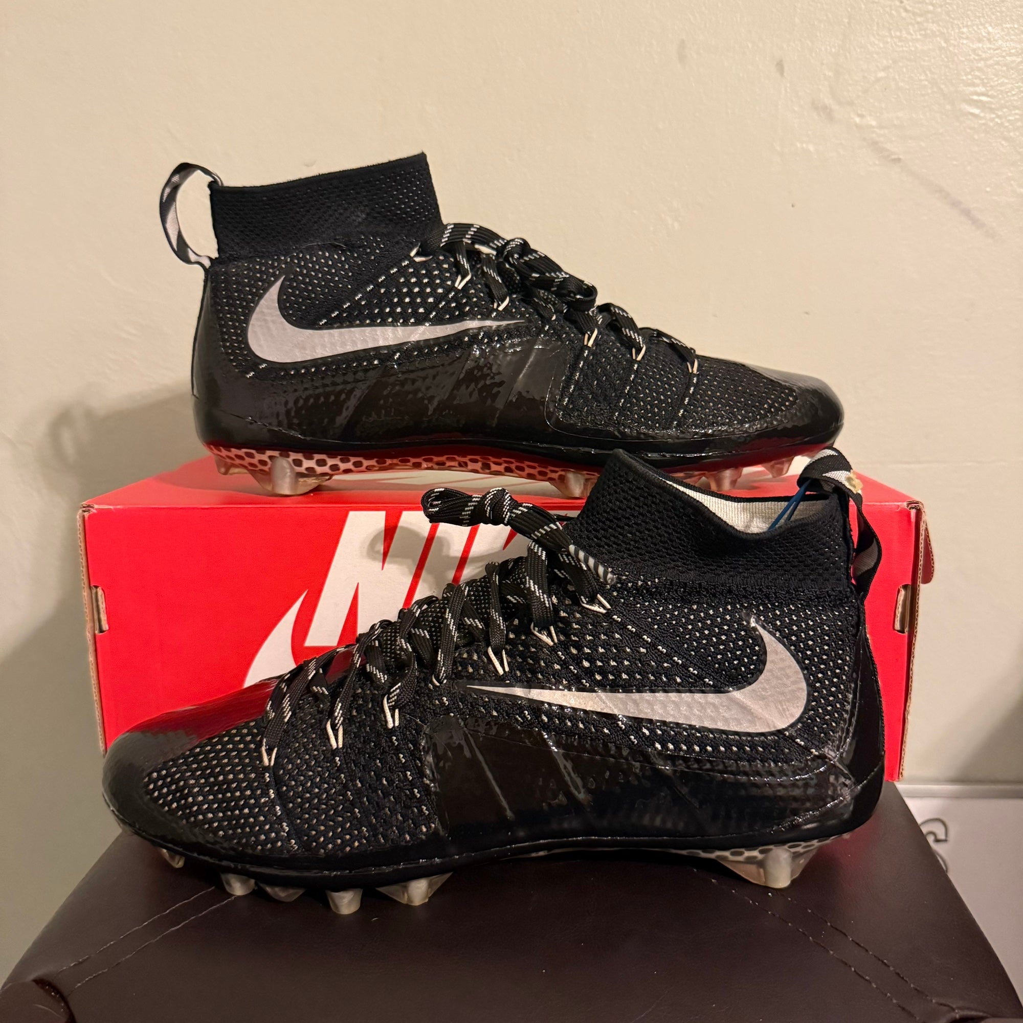 nike vapor untouchable flyknit for sale