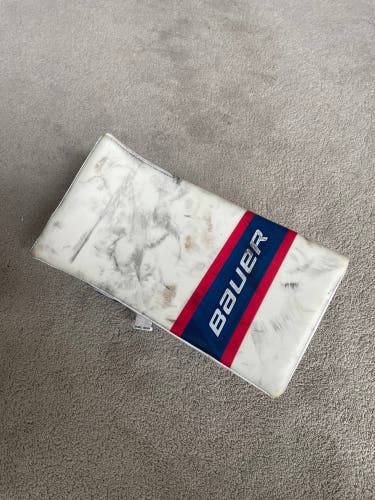 Bauer Hyperlite Regular Pro Stock (Used)