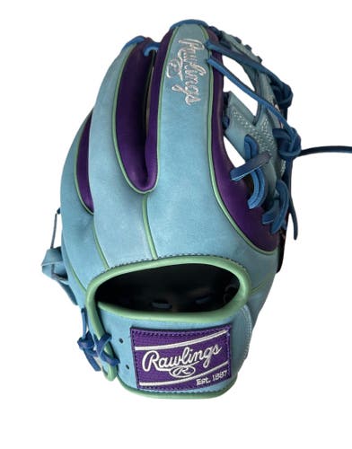 Rawlings Heart of the Hide RH Infield Baseball Glove 11.5" (New)