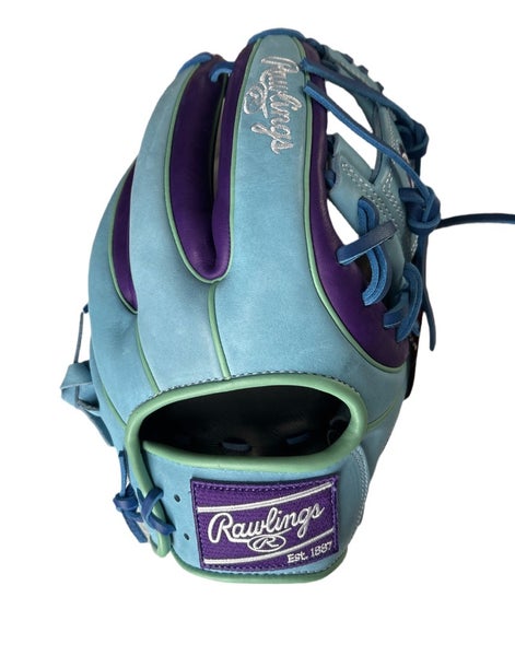 Rawlings Heart of the Hide RH Infield Baseball Glove 11.5" (New)