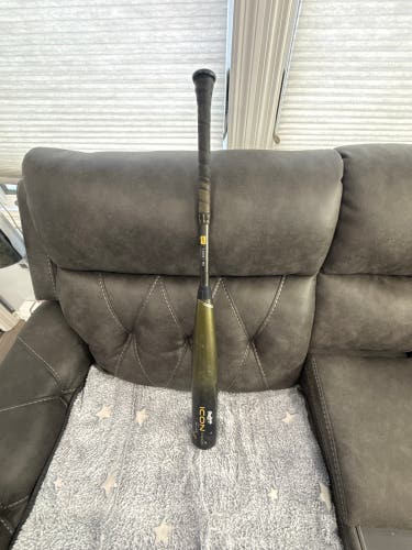 2023 Rawlings Icon BBCOR Certified Bat (-3) 30 oz 33" (Used)