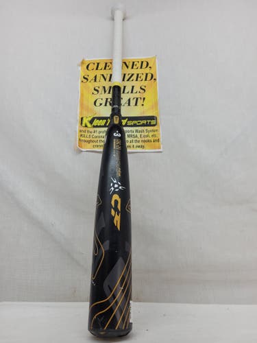 DeMarini CF Composite BBCOR Certified Bat (-3) 29 oz 32" (Used)