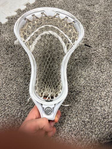 Maverik Tactik 3 Used Stringing Head (Used)