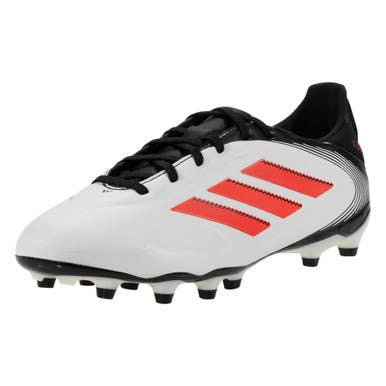 New Adidas Copa Pure III League Mens 10.5 Red/White/Black Soccer Cleats 11692-S000146718
