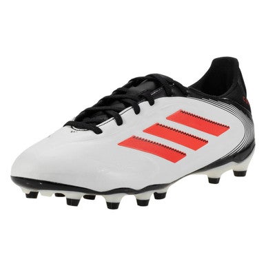 New Adidas Copa Pure III League Mens 10.5 Red/White/Black Soccer Cleats 11692-S000146718