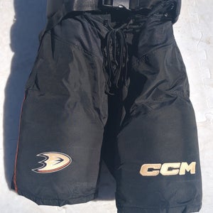 CCM HPTK Hockey Pants Pro Stock (Medium)