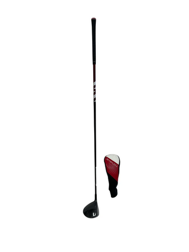 Used Taylormade Stealth 2 Mens Fairway Wood RH 3 Wood 11692-S000146681