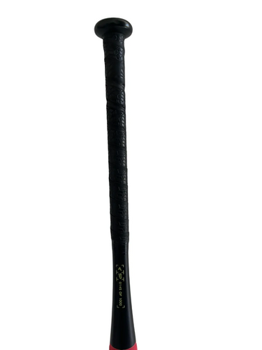 Used Easton Marvel Iron Man BB/SB Slowpitch Bat 34" 11692-S000146658