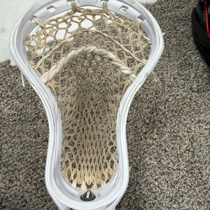 Maverik Tactik 3 Used Stringing Head (Used)
