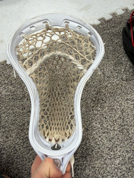 Maverik Tactik 3 Used Stringing Head (Used)