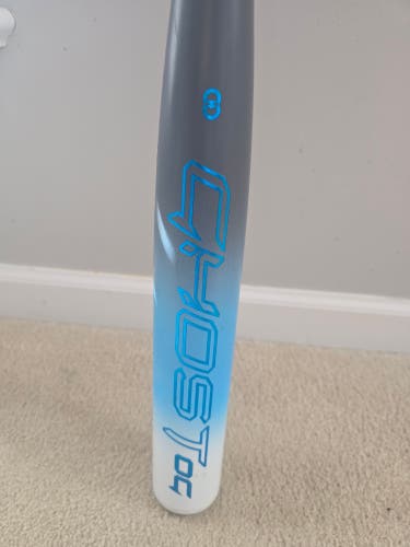 Easton Ghost OG Composite Bat 20 oz 31" (Used)