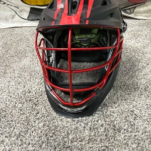 Cascade XRS Pro Helmet (Used)