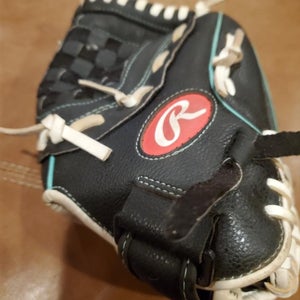 Rawlings FastPitch Softball Glove (Used)
