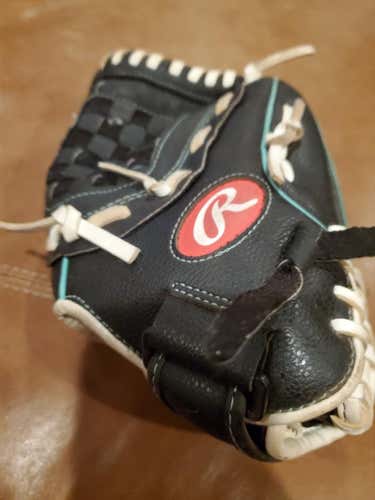 Rawlings FastPitch Softball Glove (Used)