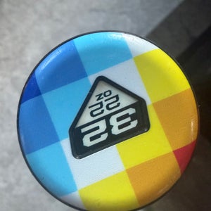 2023 DeMarini Prism+ Composite Bat (-10) 22 oz 32" (Used)