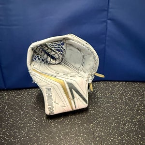 2024 Vaughn SLR4 Pro Carbon Regular (Used)