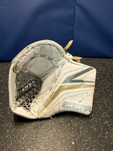 2024 Vaughn SLR4 Pro Carbon Regular (Used)