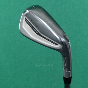 Cobra King Forged Tec-X Single 7 Iron Modus 3 Tour 120 Steel Extra Stiff *DEMO*