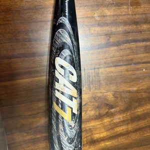 Marucci USSSA Certified Bat (-10) 16 oz 26" (Used)
