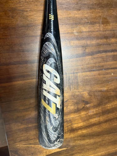Marucci USSSA Certified Bat (-10) 16 oz 26" (Used)