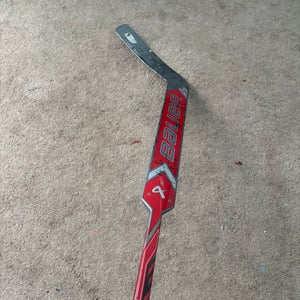 25” Bauer Supreme M50 Pro Regular Used)