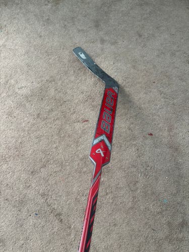 25” Bauer Supreme M50 Pro Regular Used)