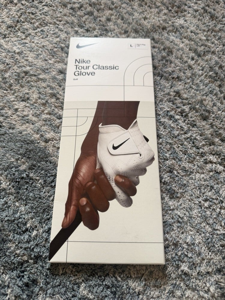 nike tour classic glove