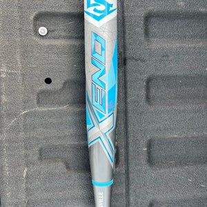 Louisville Slugger Xeno 30/19 Composite Bat (-11) 19 oz 30" (Used)