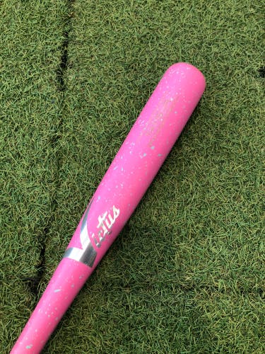 2026 Victus Tatis Jr Pro Reserve Birch Bat 29" (Used)