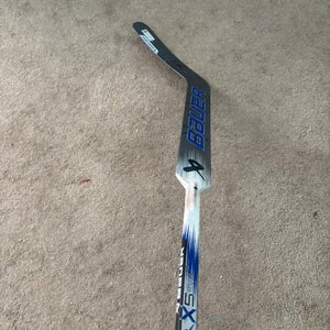 Int 24” Bauer Vapor X5 Pro Regular (Used)
