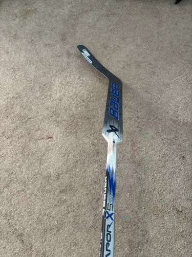 Int 24” Bauer Vapor X5 Pro Regular (Used)