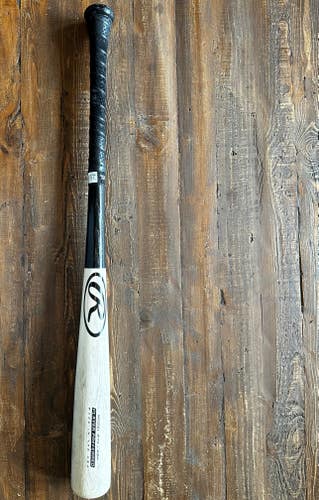 2023 Rawlings 271 Ash Bat (-3) 28 oz 31" (Used)