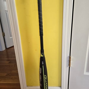 2019 Rawlings Quatro Pro Composite BBCOR Certified Bat (-3) 30 oz 33" (Used)