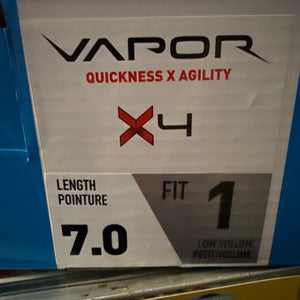2023 Bauer Vapor X4 Hockey Skates size 7 (New)