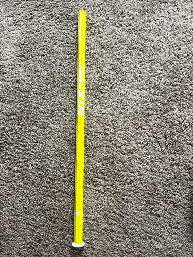 STX Fiber X Shaft (New)