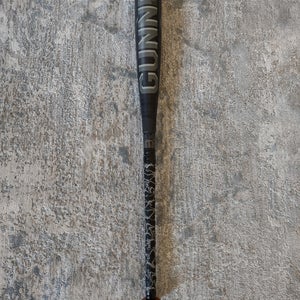 2022 Warstic Gunner Hybrid USSSA Certified Bat (-8) 24 oz 32" (Used)