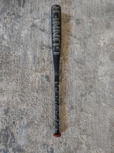 2022 Warstic Gunner Hybrid USSSA Certified Bat (-8) 24 oz 32" (Used)