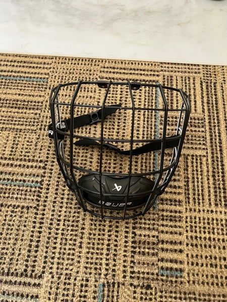 Medium Bauer Re-Akt Cage Full Cage (Used)