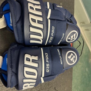 Warrior Covert QR5 Pro Gloves 13" & 14" (New) Navy