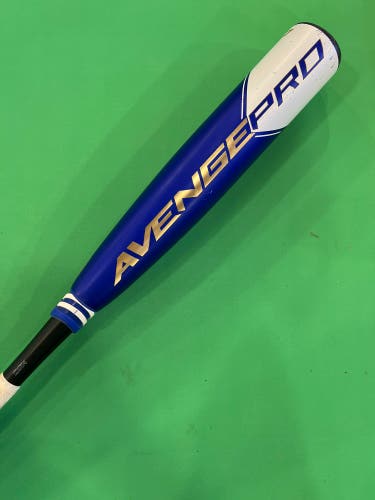 2023 AXE Avenge Pro Composite Bat USSSA Certified (-10) | 20 oz 30"