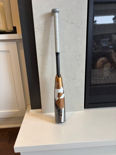 2023 DeMarini Zoa Composite USSSA Certified Bat (-11) 15 oz 26" (New)